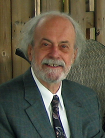 Claude Prince